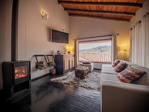 Presidential Suite, 1 King Bed, City View, Tower