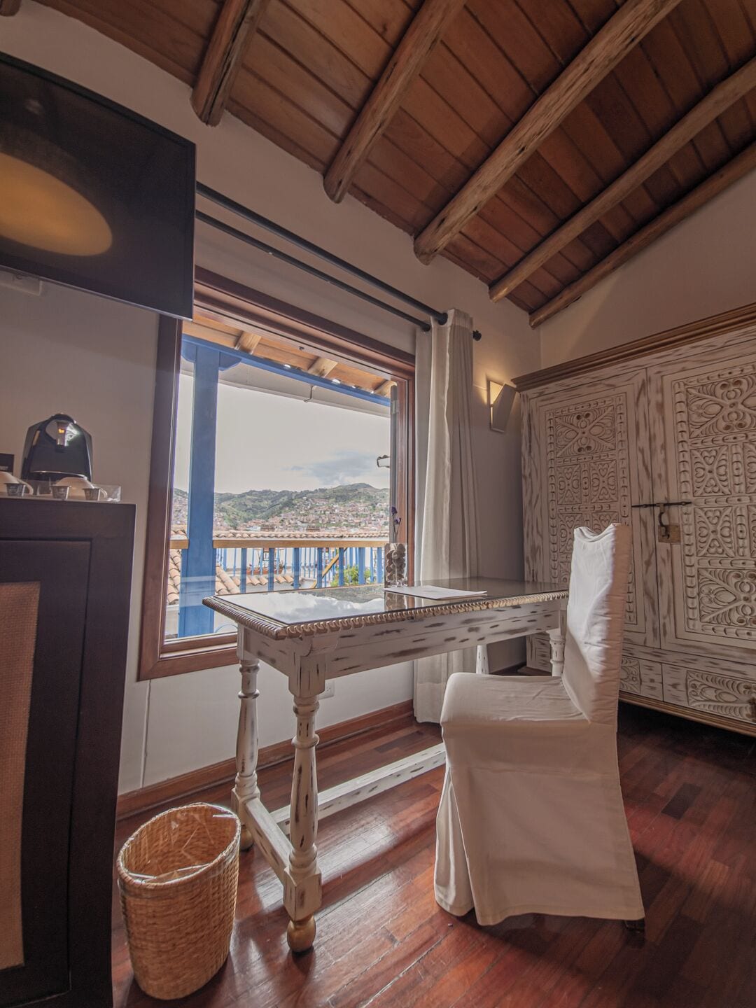 Photo - Tocuyeros Boutique Hotel