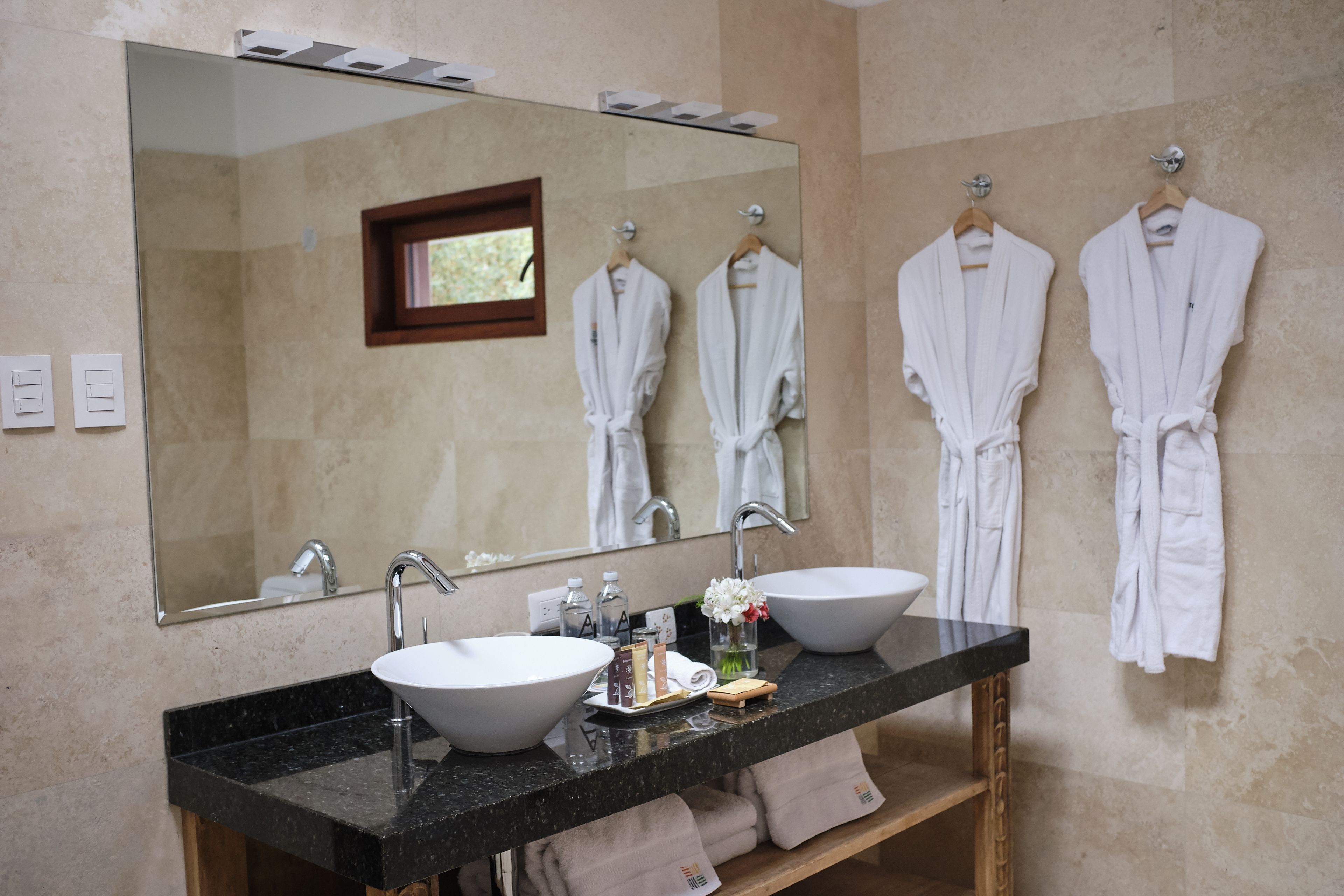 Foto - Tocuyeros Boutique Hotel