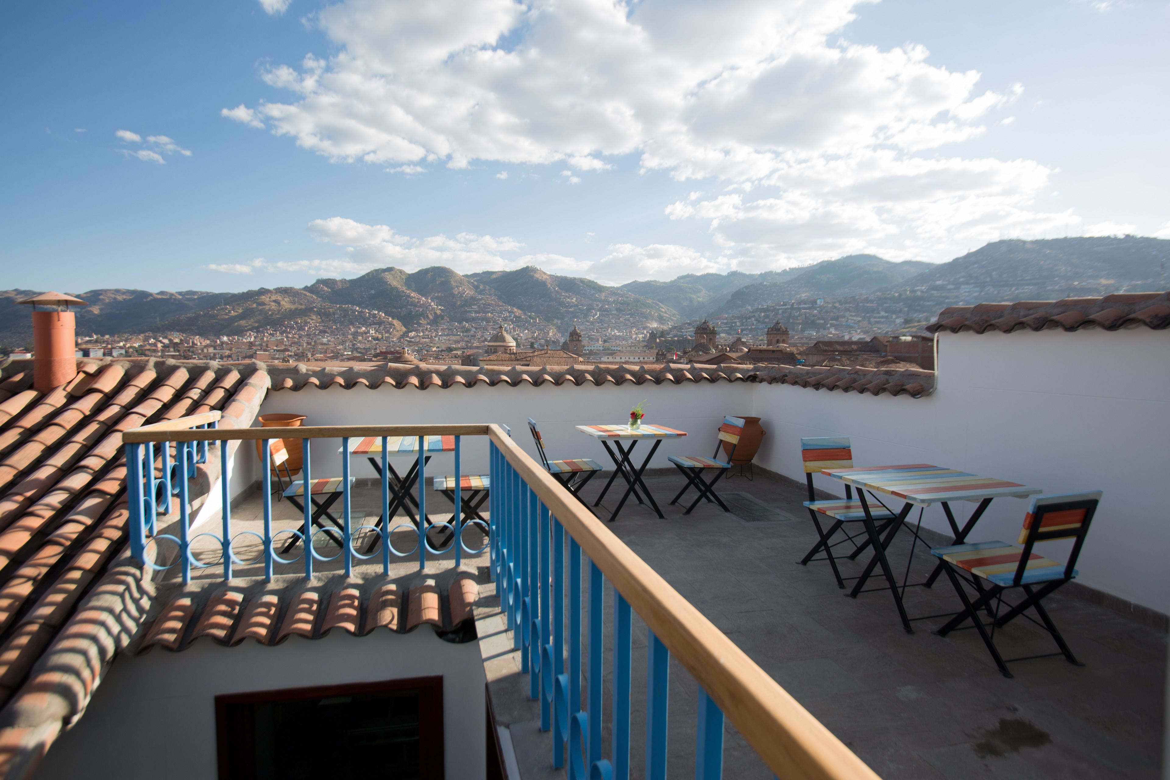 Foto - Tocuyeros Boutique Hotel