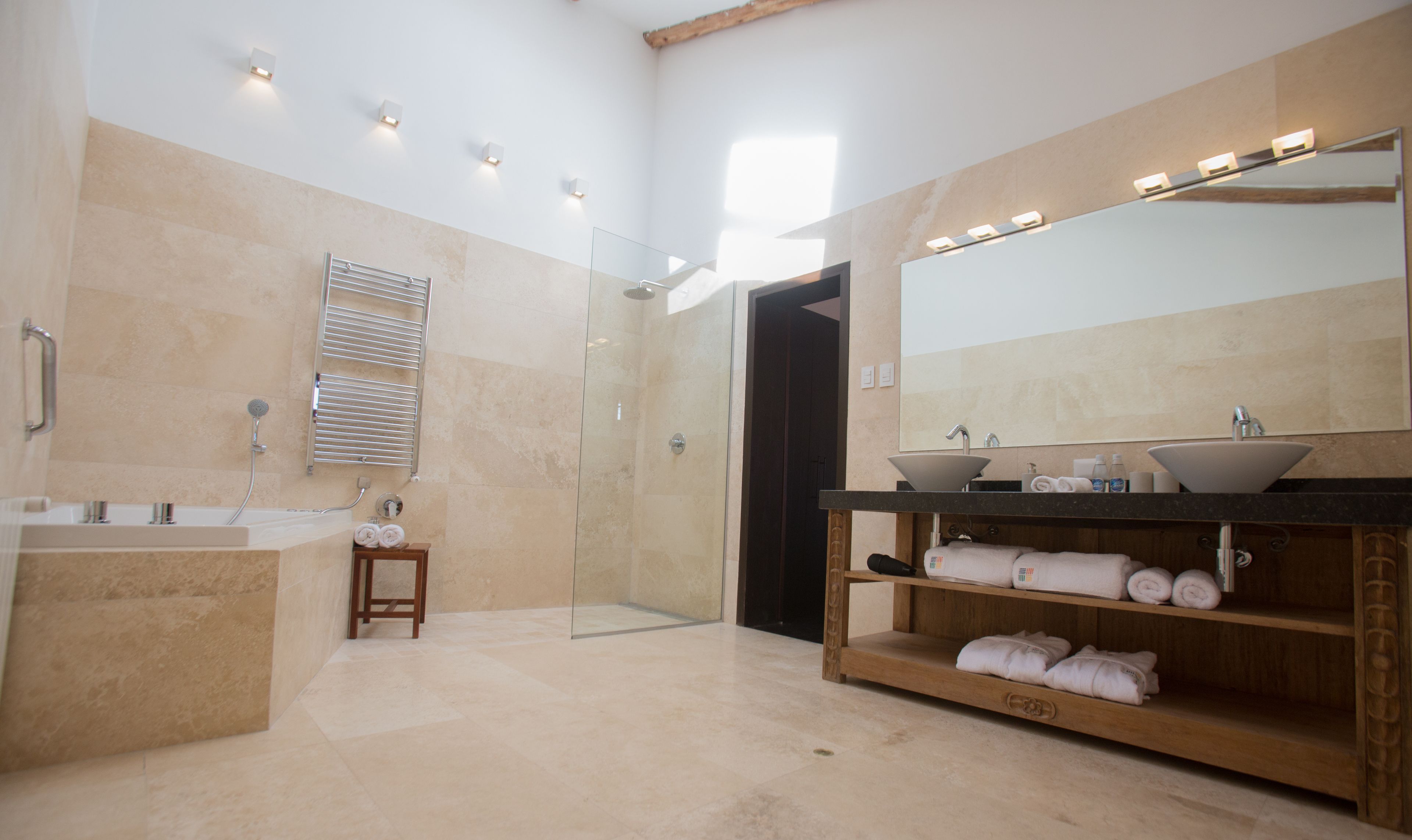 Foto - Tocuyeros Boutique Hotel