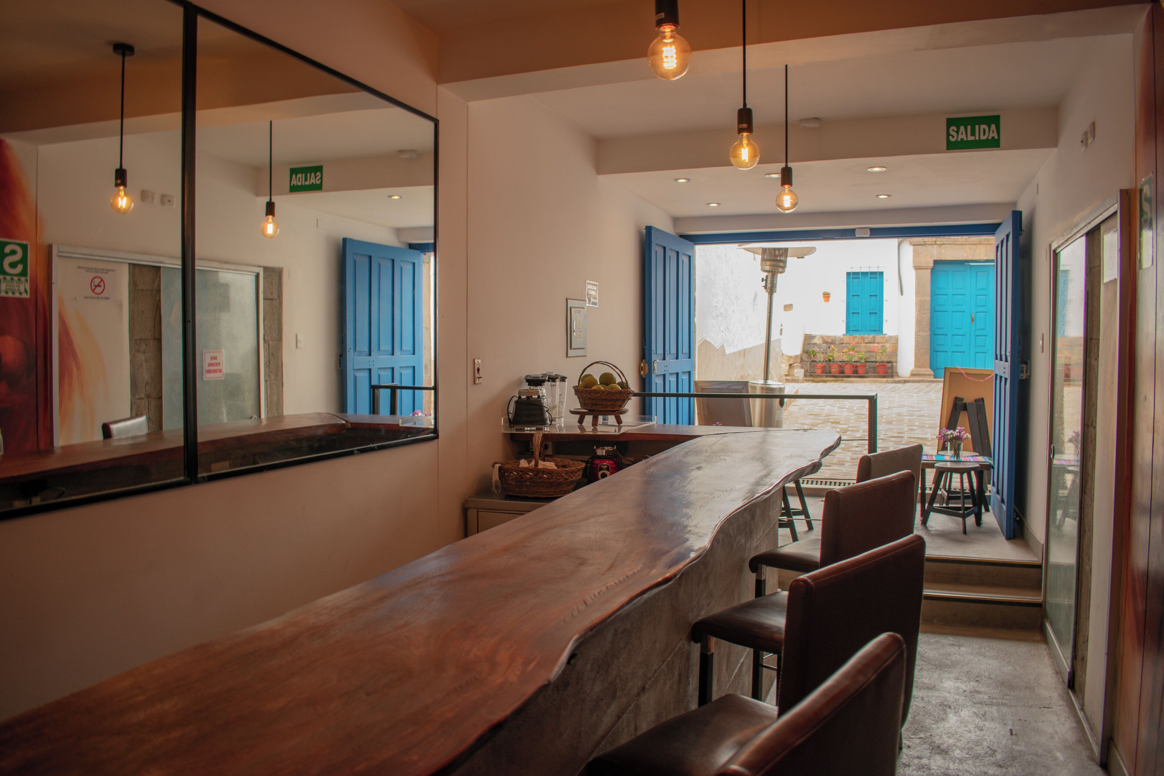 Photo - Tocuyeros Boutique Hotel