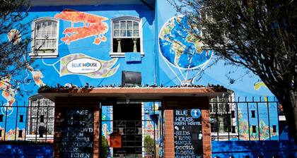 Blue House Youth Hostel