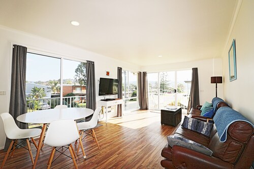 Beachcomber Pet Friendly