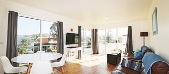 Beachcomber Pet Friendly