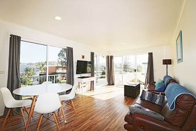 Beachcomber Pet Friendly