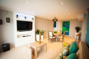 Fernseher