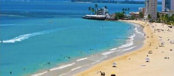 Fik power-Jewel x4 eller bryllupsrejse-Isla Verde