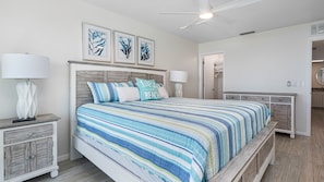 3 dormitorios, tabla de planchar con plancha, wifi gratis y ropa de cama