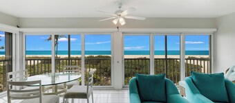 Reducido último descuento !!, Sanibel Island Gulf Front Paradise, mascotas, piscina