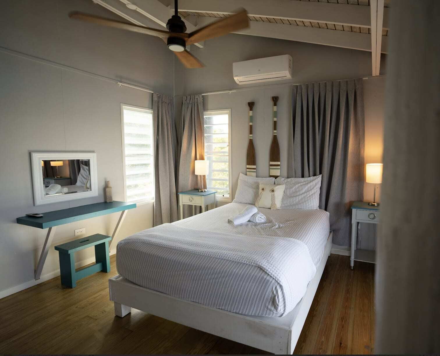 3 chambres, Wi-Fi