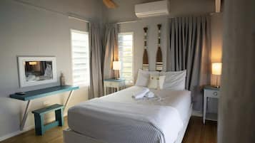 3 chambres, Wi-Fi