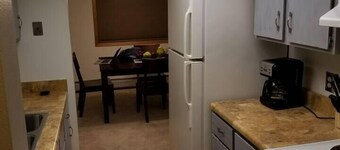 Tomar Park Apt 2 - KP101APT2