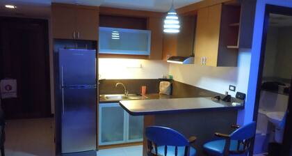 First Class Apartment, Best kept Secret in Angeles City !
Perfect location!