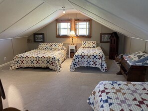 1 camera, Wi-Fi, lenzuola