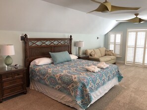 5 dormitorios, escritorio, tabla de planchar con plancha y wifi gratis