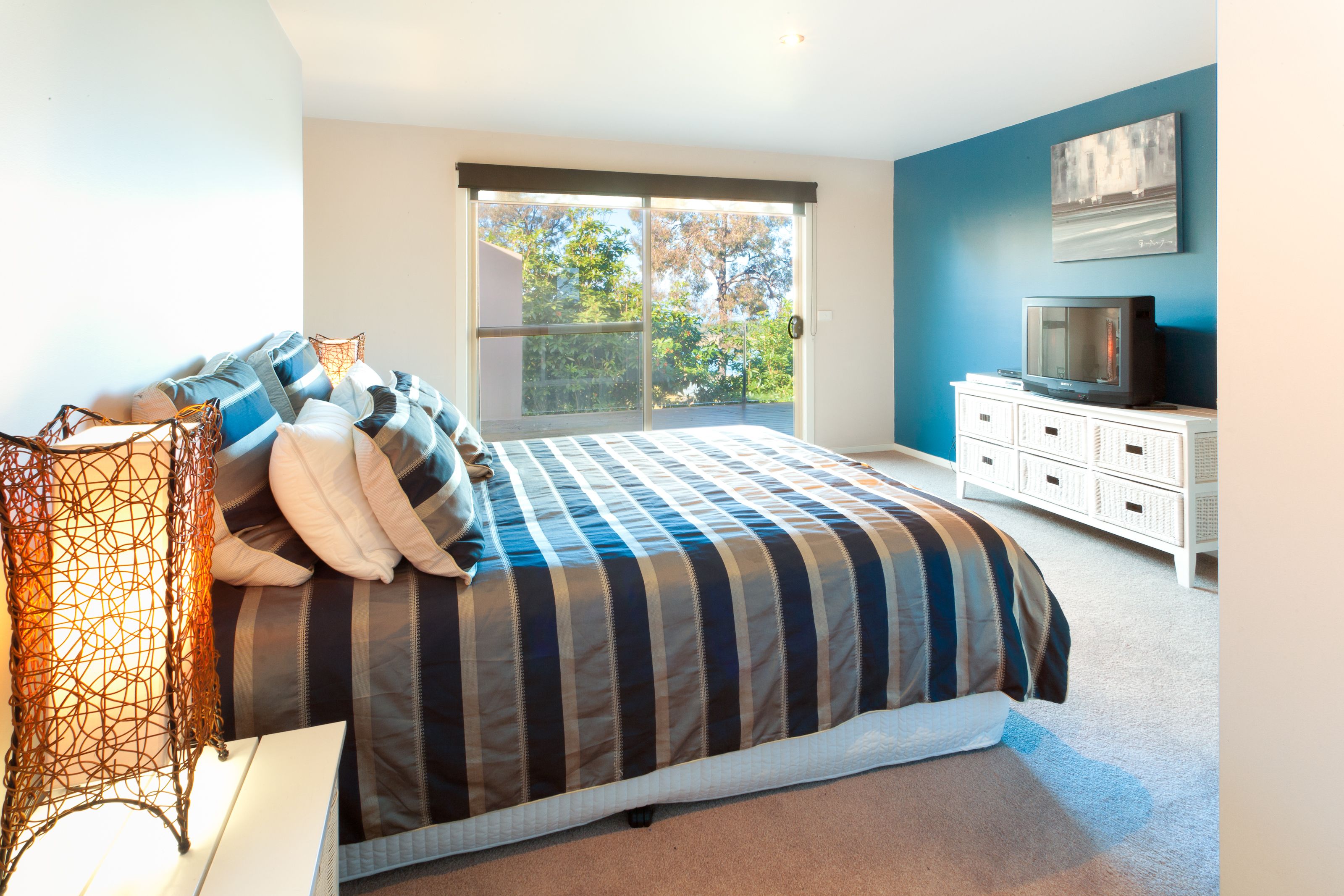 4 Bedroom House | 4 bedrooms, iron/ironing board, free cots/infant beds, bed sheets