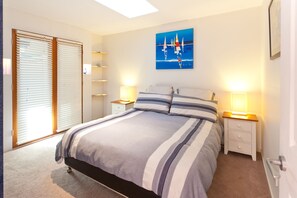 Maison, 4 chambres, vue sur l’océan | 4 chambres, fer et planche à repasser, lit de bébé (gratuit)