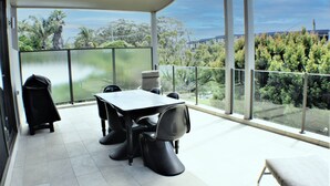 3 Bedroom Townhouse | Terrace/patio - Rolling Waves 1 (Merimbula)