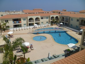 Alberca