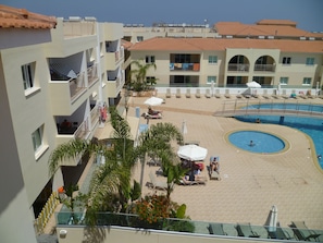 Alberca
