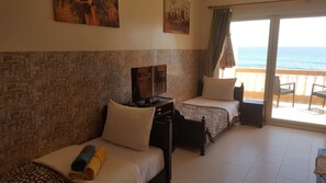 1 Schlafzimmer, kostenloses WLAN