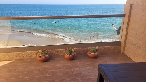 Surfwohnung Taghazout N ° 4