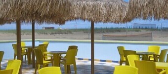 Lido degli Estensi, rent apartment at 50 mt. from the sea