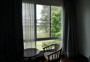 View from room