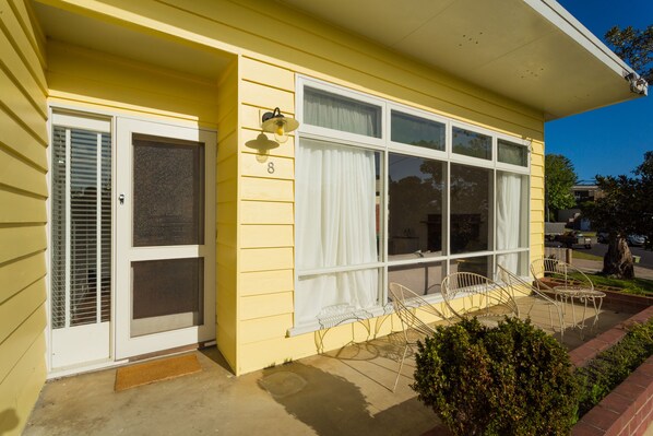 Exterior - The 50's Beach House (Merimbula)
