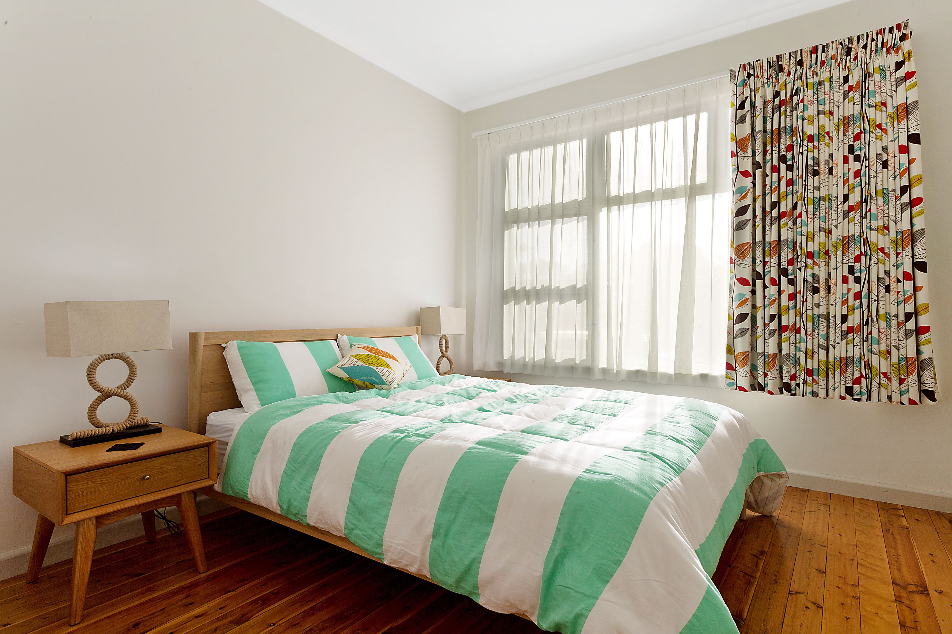 3 Bedroom House | 3 bedrooms, iron/ironing board, free cots/infant beds, bed sheets