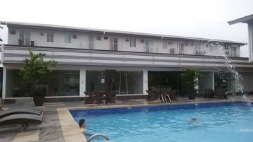 Comodidades da propriedade