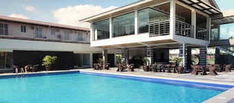 Pacific Coast Residences