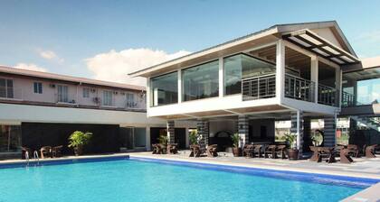 Pacific Coast Residences