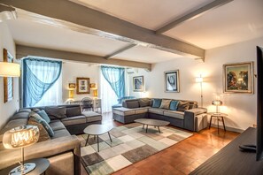 TV connectée, livres