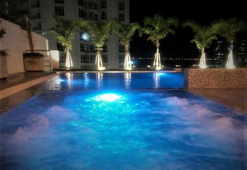 Penang Studio Suite in Georgetown