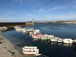 Port de plaisance