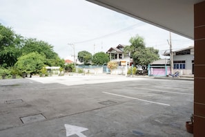 Property grounds - V at Bangsaen (Chonburi)
