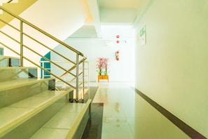 Staircase - V at Bangsaen (Chonburi)