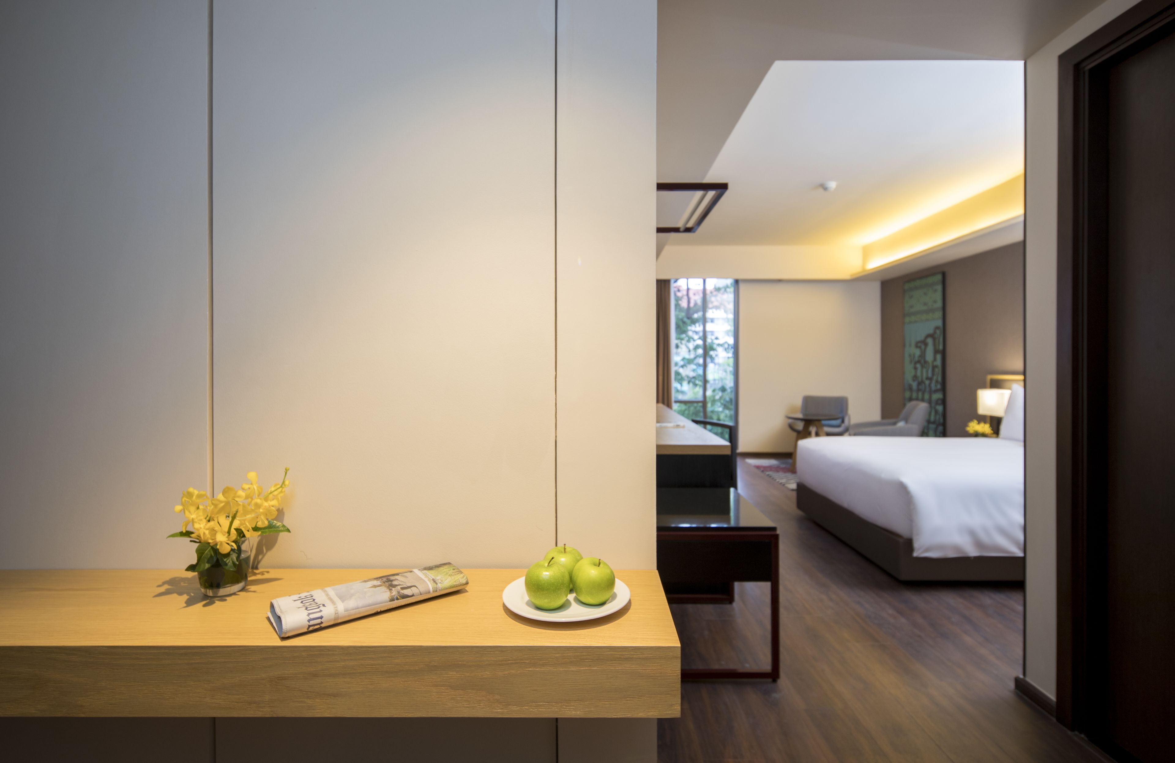 Foto - Travelodge Sukhumvit 11