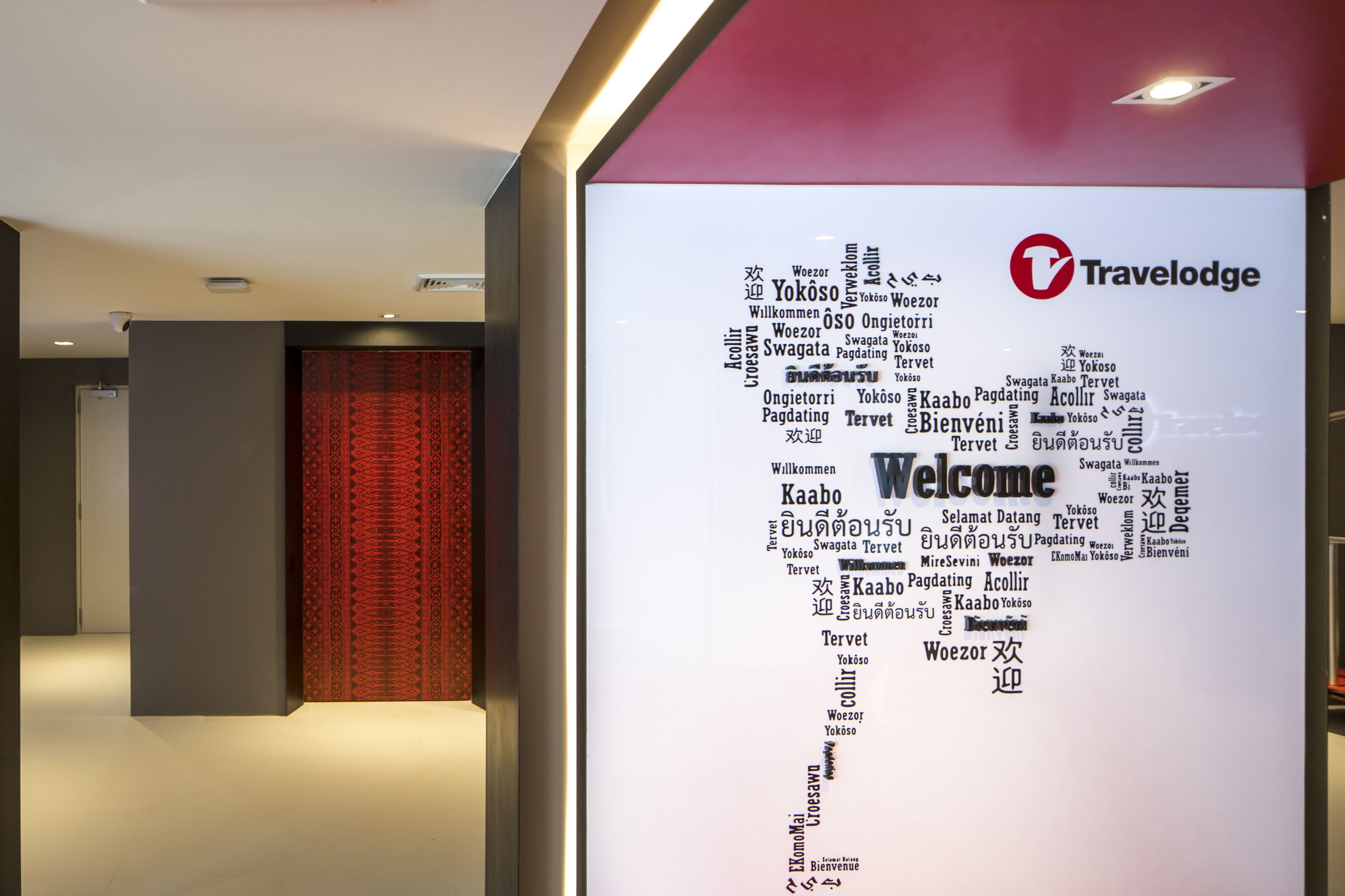 Foto - Travelodge Sukhumvit 11