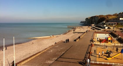 Cottage" fully renovated and equipped