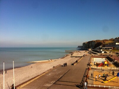 Cottage" fully renovated and equipped