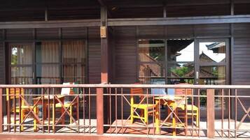 Standard Double Room, Connecting Rooms