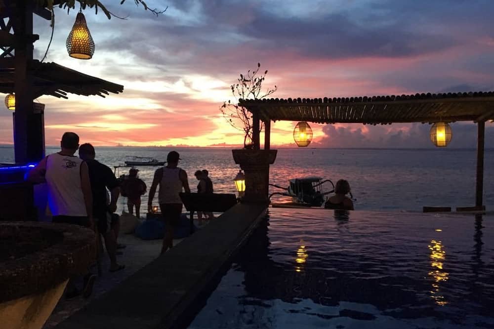Linda Beach Hotel