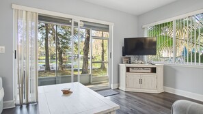 TV connectée, chaîne hi-fi