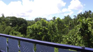 View from property - Six80 Hotel (Meyungs)