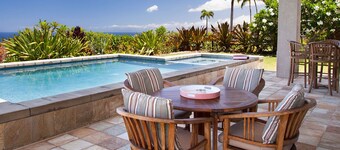 Mauna Kea Resort - Single Family Home Stunning Sunset Views - Member of the Club