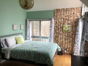 4 Schlafzimmer, Bügeleisen/Bügelbrett, WLAN, Bettwäsche