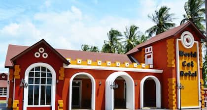 World Cat Hotel & Resort